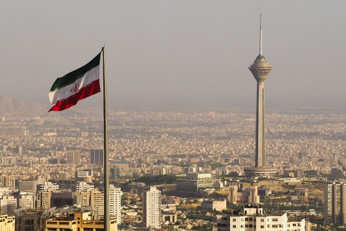 Iranul a testat prima sa rachetă balistică intercontinentală