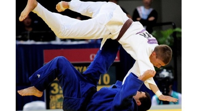 Performanță remarcabilă pentru sportul moldovenesc la judo