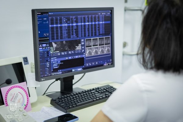Cancerul mamar - cea mai frecventă formă de cancer la femei în Republica Moldova