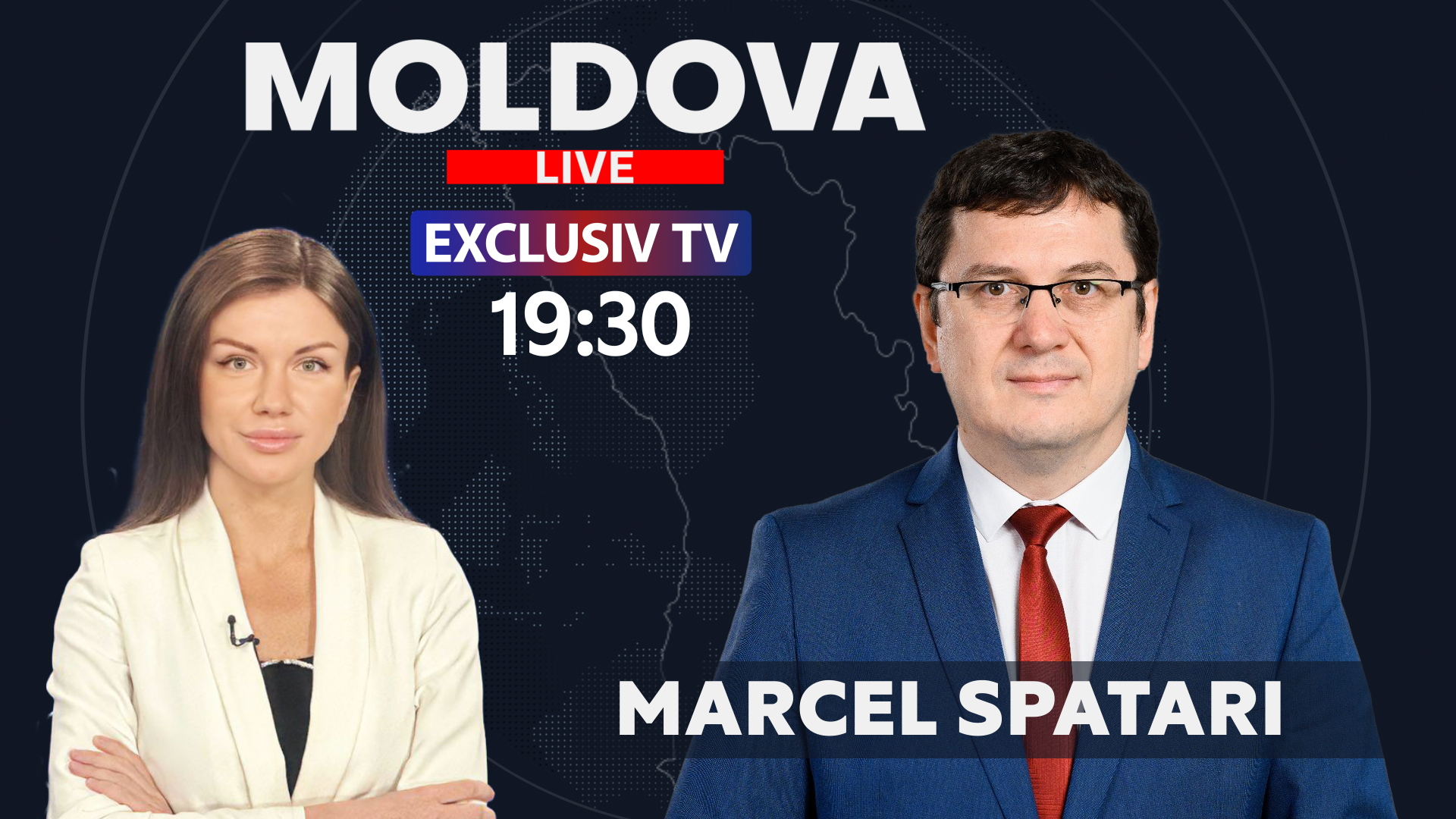Moldova LIVE cu Oxana Bodnar 20 10 2025