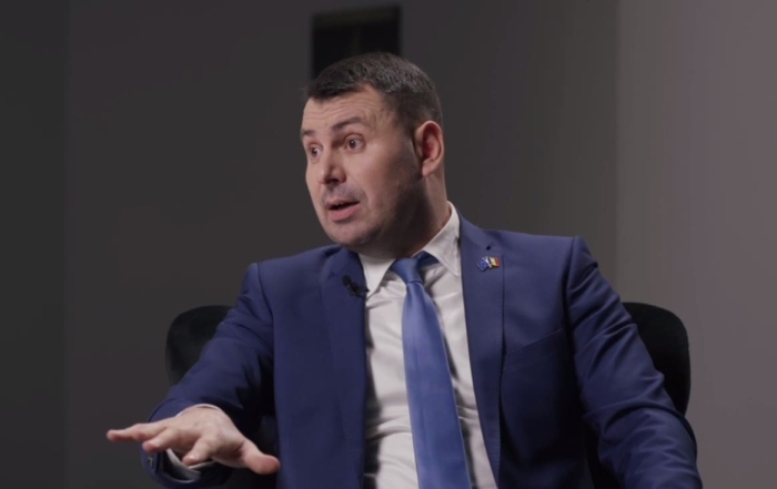 PPDA, pe margine de prăpastie
