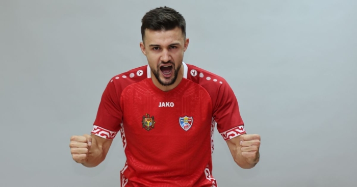Damașcan a marcat gol pentru HSK Zrinjski