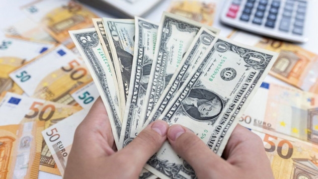 Курс валют в Молдове на сегодня