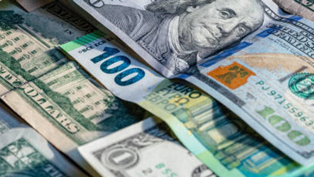 Cursul valutar stabilit de BNM pentru astăzi