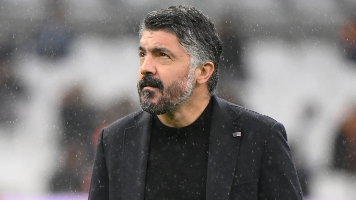 Selecţionerul Italiei, Gattuso, așteaptă o implicare maximă din partea echipei sale