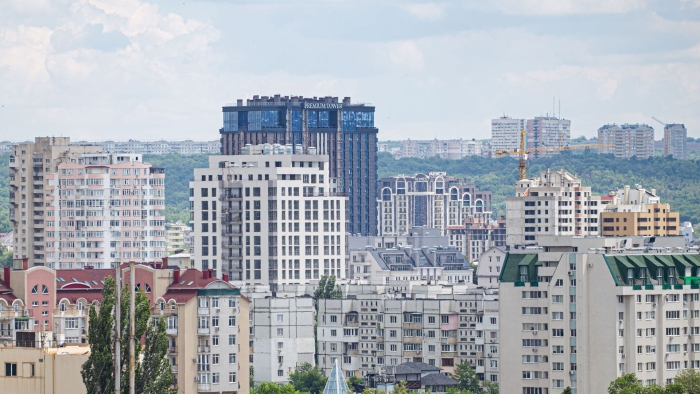 Chișinăul, printre cele mai scumpe capitale europene la creditele ipotecare