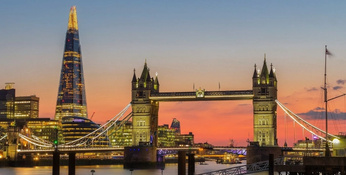 Cele mai bune orașe din lume: topul este condus de Londra