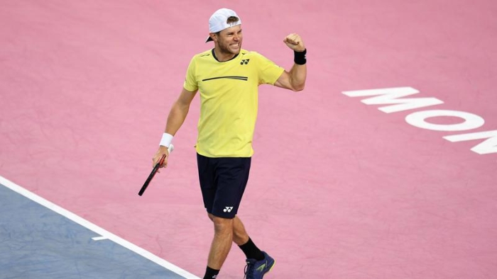 Radu Albot debutează cu victorie în Egipt