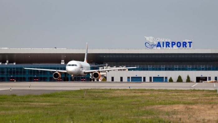 Aeroportul, asigurat cu combustibil