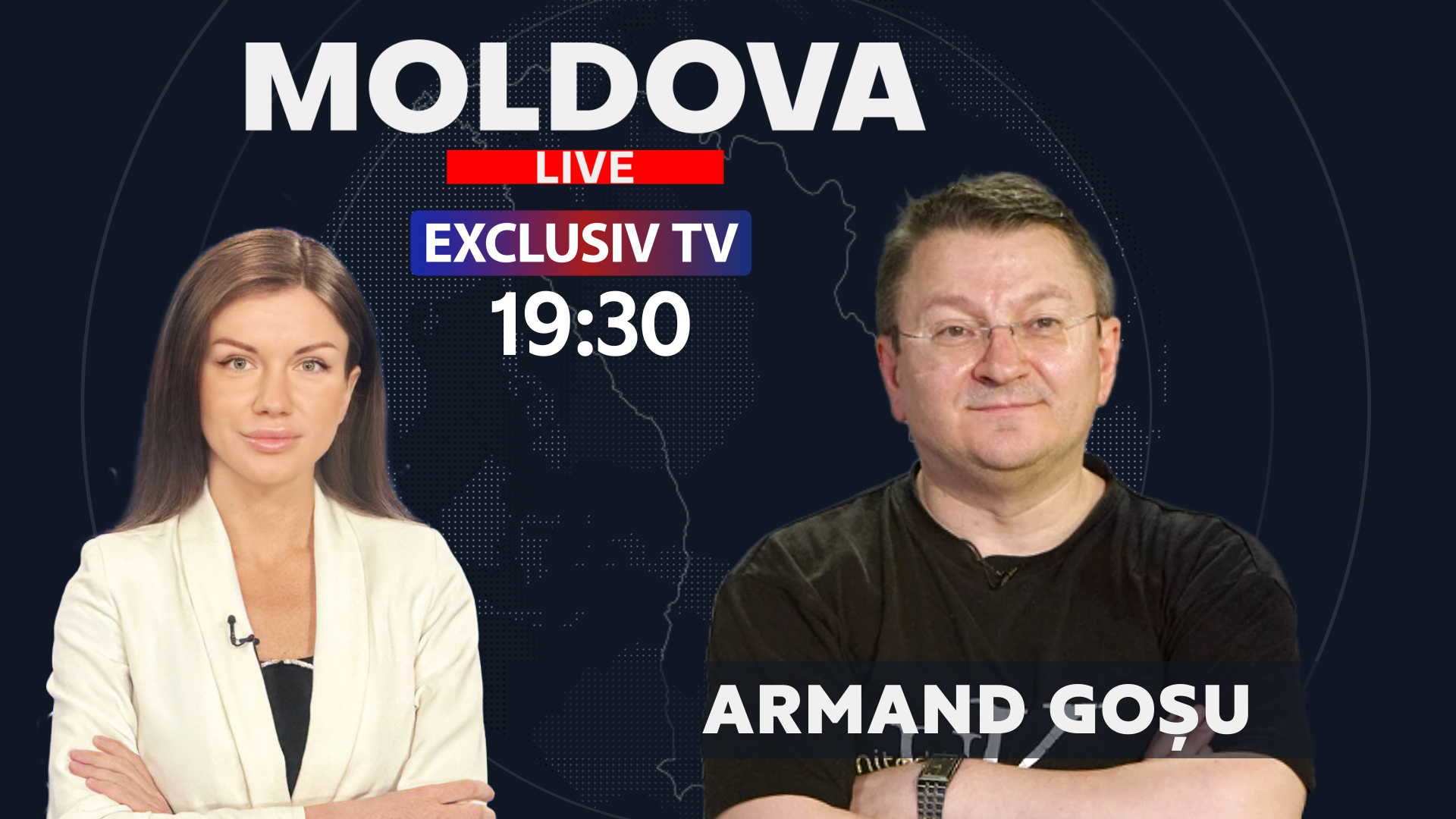 Moldova LIVE cu Oxana Bodnar 08 12 2025