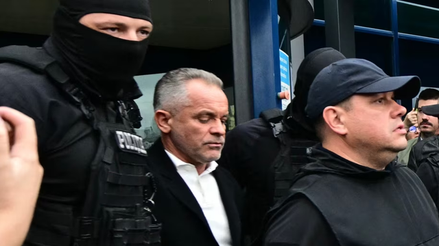 Noi mărturii în dosarul Plahotniuc