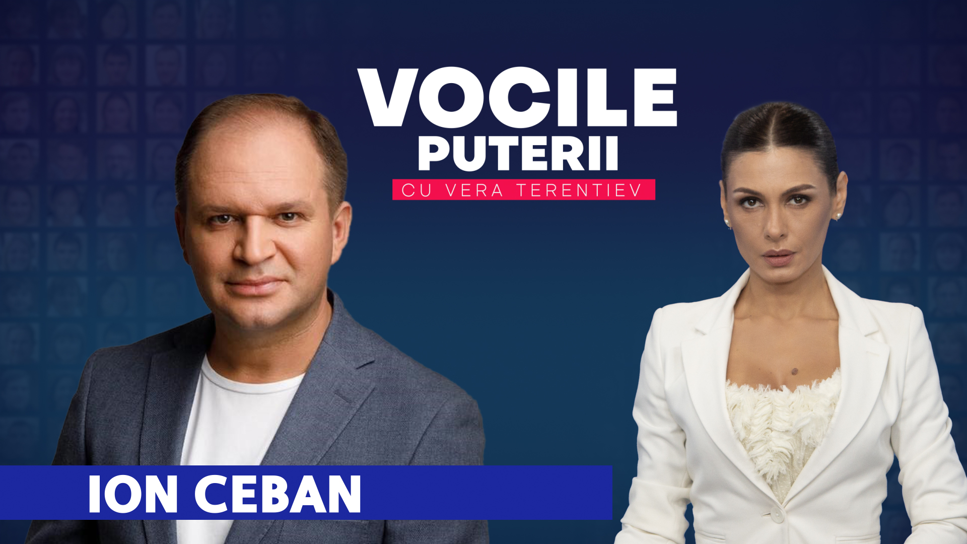 Vocile Puterii. Ion Ceban despre corupția din Primărie, buget, parcări cu plată și PAS 23.12.2025
