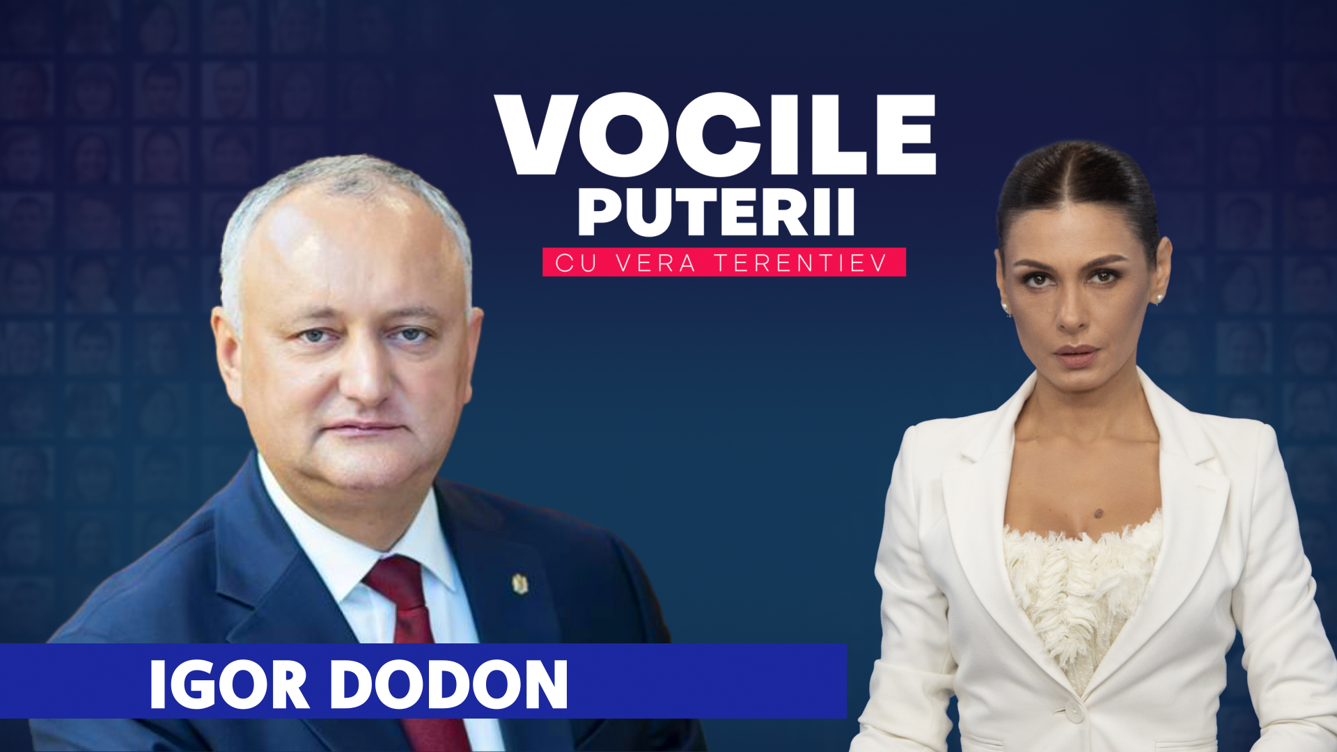 Vocile Puterii. Igor Dodon, despre ce urmează în 2026 și consolidarea opoziției. 25.12.2025