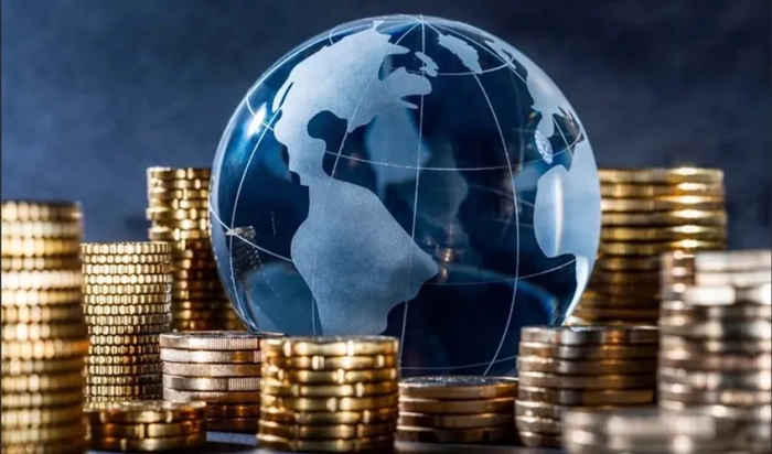 Comerțul și inteligența artificială au contribuit la PIB-ul global
