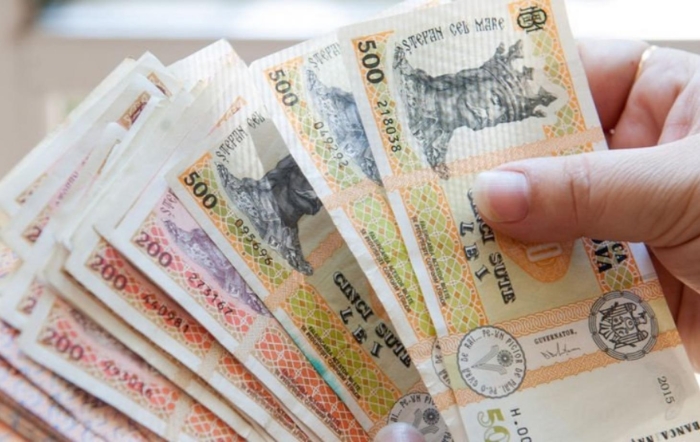 Creșterile salariale, puse pe stop