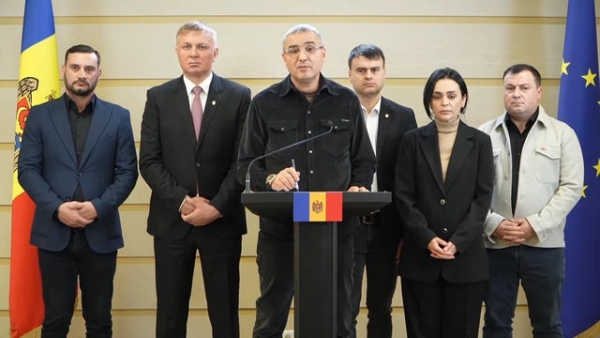 Partidul Nostru vrea eliminarea TVA-ului la gazele naturale pentru populație