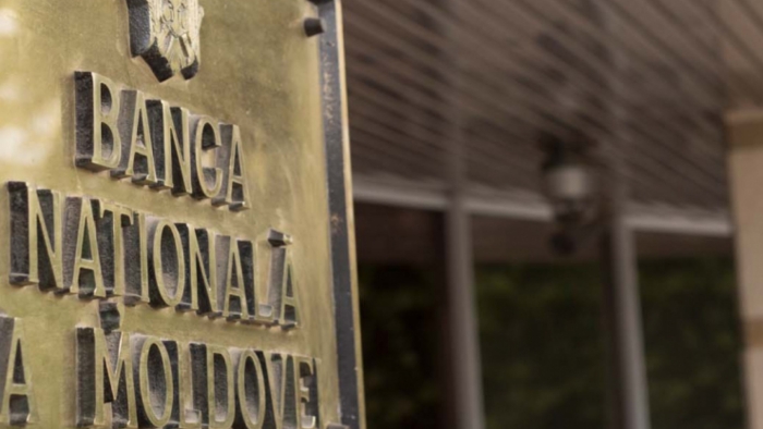 BNM a redus rata de bază la principalele operațiuni