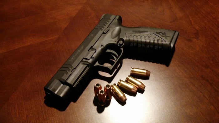 Reguli mai stricte pentru deținătorii de arme