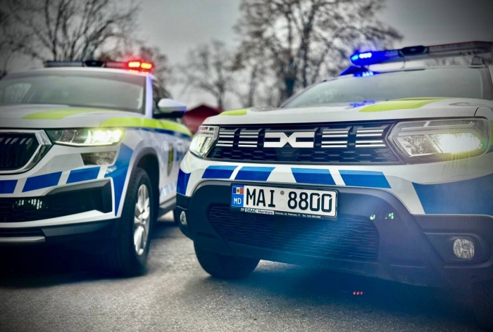 Дорожная полиция выявила более 4200 нарушений ПДД в выходные дни