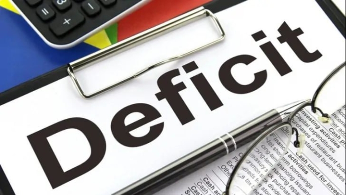 Deficitul comercial a crescut cu 30%