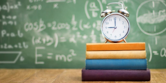 Lecțiile gratuite la matematică, programul extins