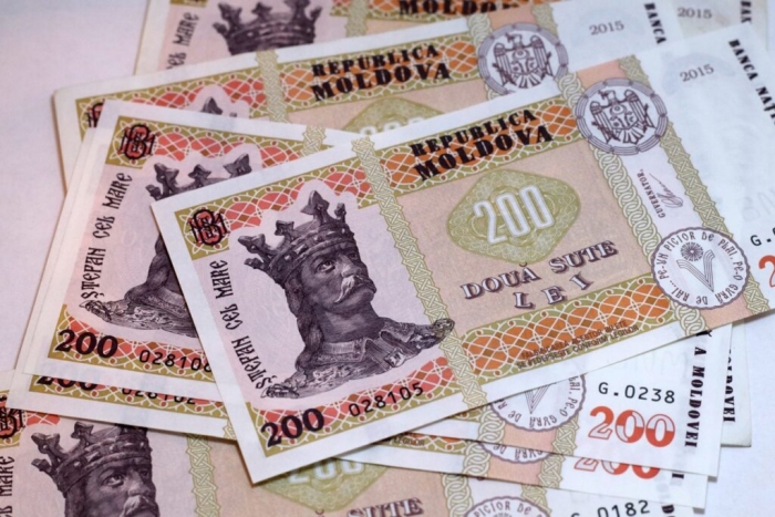 Salariul minim pe țară va fi majorat până la 6300 lei