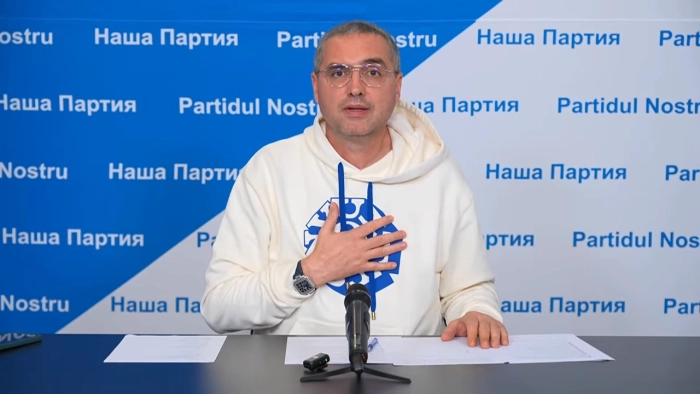 ”Partidul Nostru” vine cu propunerile pentru bugetul de stat 2026