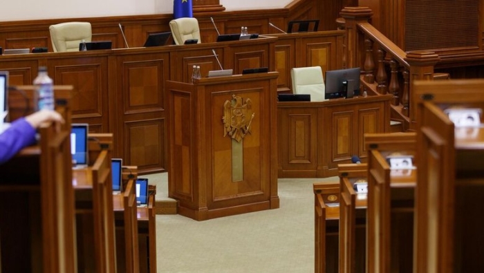 Moțiune simplă împotriva politicilor Ministerului Agriculturii