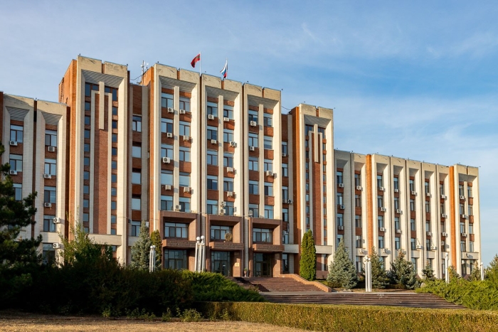Regiunea transnistreană a intrat în stare de urgenţă în economie