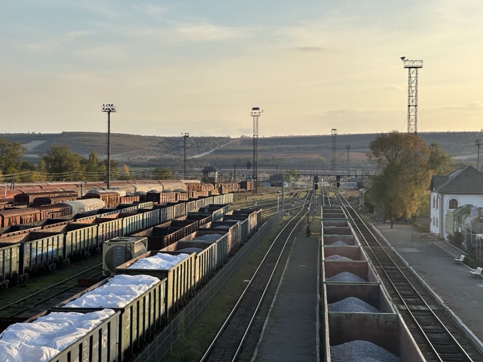 Sute de angajați de la CFM, trimiși în șomaj tehnic