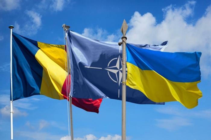 România va găzdui un hub NATO de echipament militar pentru Ucraina