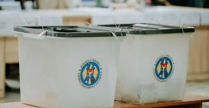 CEC a stabilit data alegerilor noi în Taraclia și Orhei