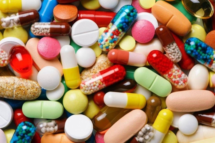 Stocurile de medicamente vor fi ținute sub control