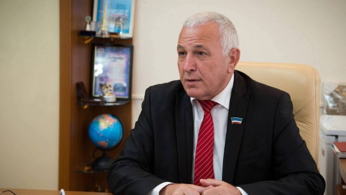 Суд приговорил Дмитрия Константинова к 12 годам лишения свободы