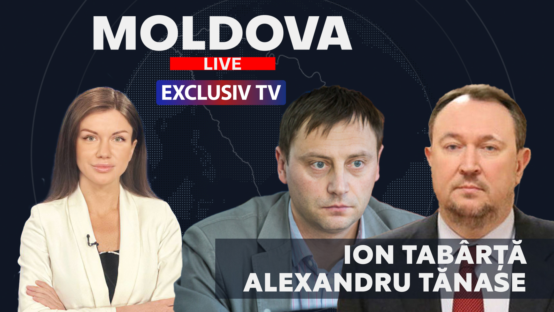 Moldova LIVE cu Oxana Bodnar 19 01 2026