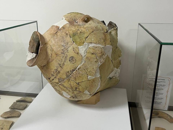 Ruta Ceramicii: o nouă atracție turistică în Moldova