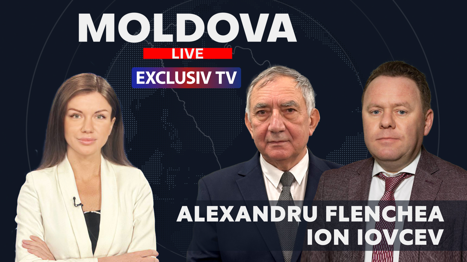 Moldova LIVE cu Oxana Bodnar 02 02 2026