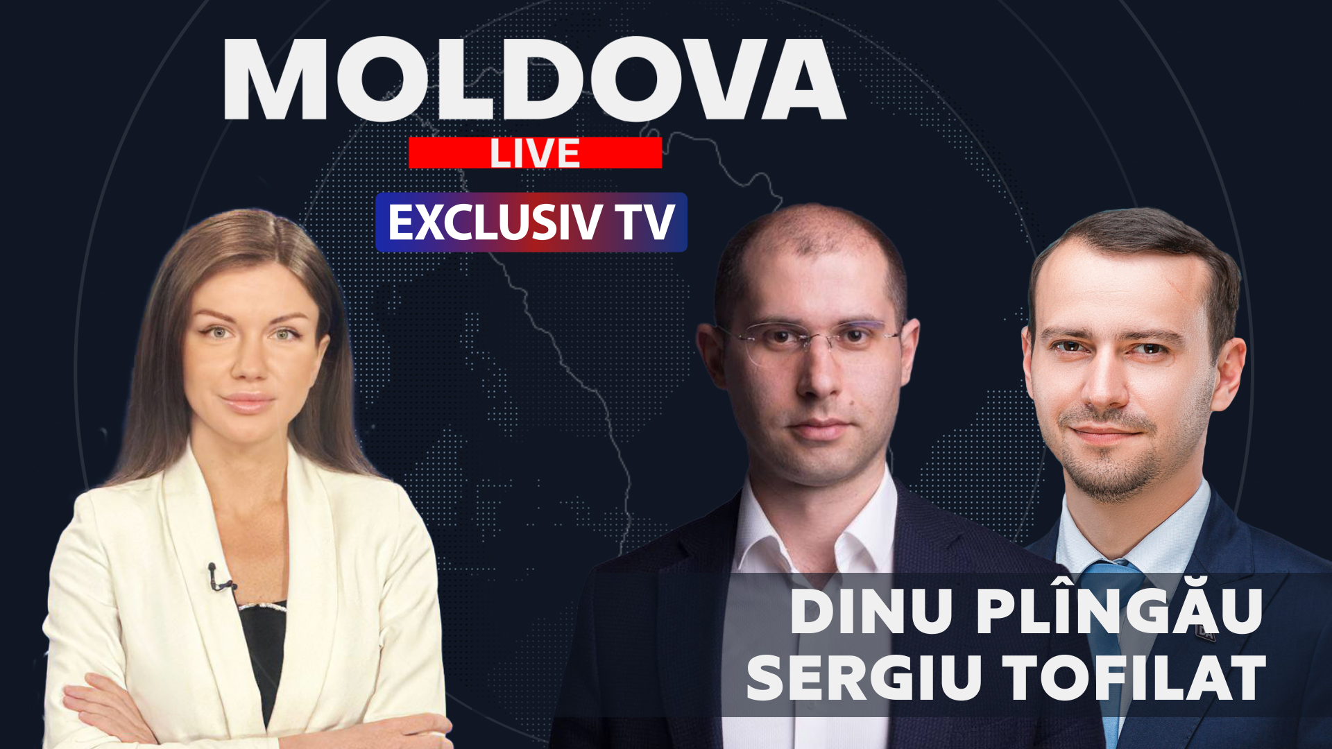 Moldova LIVE cu Oxana Bodnar 09 02 2026