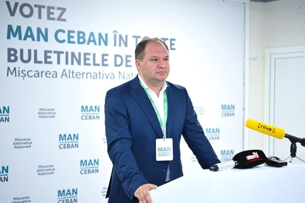 MAN vrea un referendum pentru reforma administrativ-teritorială