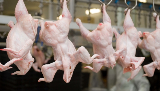 Importul de carne din Ucraina, reluat treptat