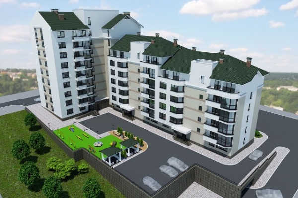 Numărul autorizațiilor de construcție a scăzut
