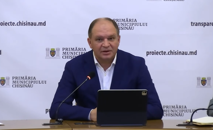 Reforma administrației publice locale, criticată