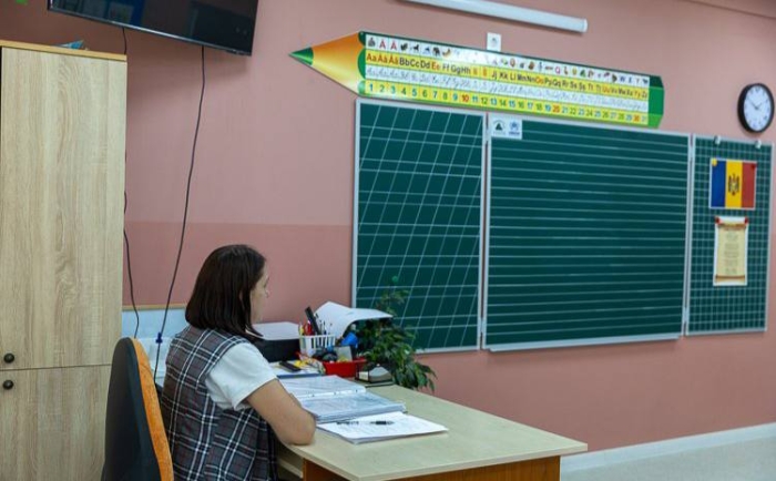 Elevii de clasa a IV-a vor primi din nou note