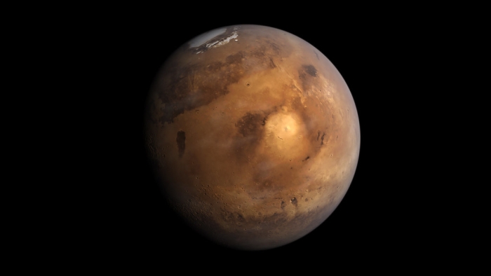 SpaceX amână planurile pentru Marte