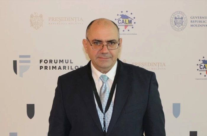 Socialiștii cer demisia primarului orașului Bălți