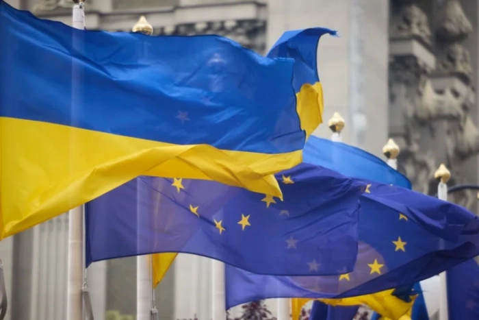 UE pregătește un plan fără precedent pentru Ucraina