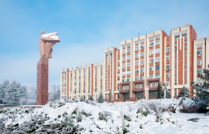 Tiraspolul a prelungit stare de urgență în economie