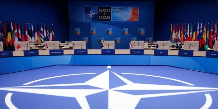 NATO se reunește la Bruxelles