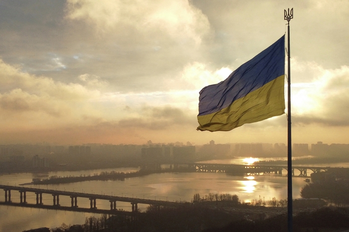 Ajutor militar pentru Ucraina: 35 de miliarde de dolari