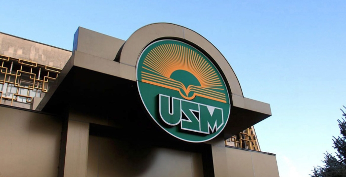Выборы ректора в USM: три претендента на должность